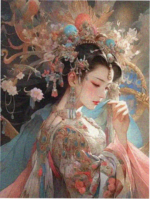 电影：梦境穿梭