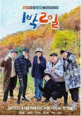 综艺：舞蹈风暴